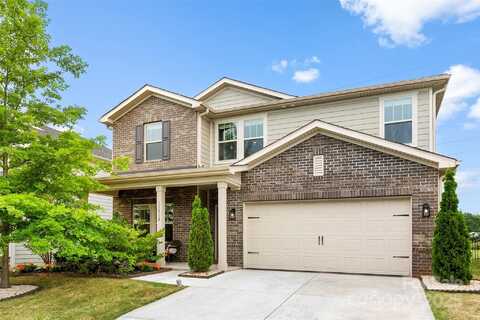11518 Solstice Way, Huntersville, NC 28078
