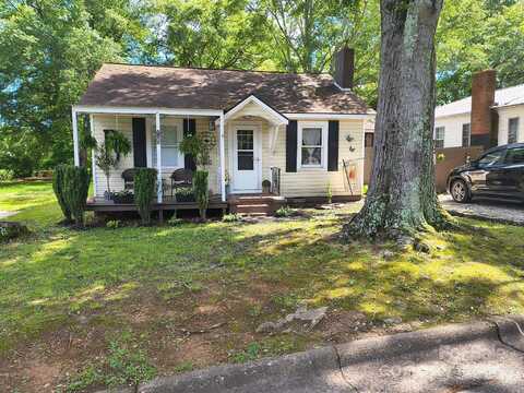 903 W Oak Street, Shelby, NC 28150