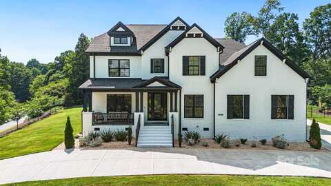 2854 Harlinsdale Drive, Rock Hill, SC 29732