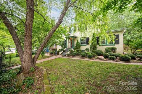 303 Country Club Road, Asheville, NC 28804