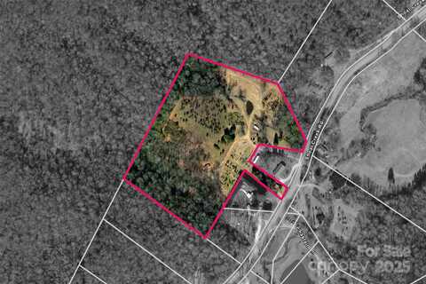 1557 Shoal Creek Road, Balsam Grove, NC 28708