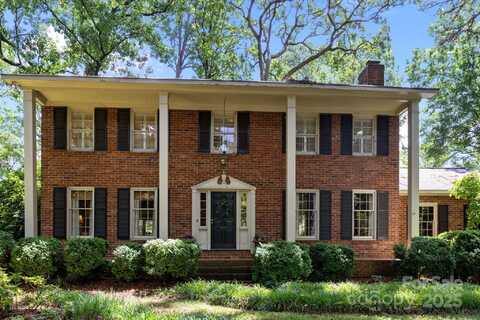 5510 Sardis Road, Charlotte, NC 28270