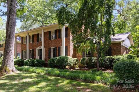 5510 Sardis Road, Charlotte, NC 28270