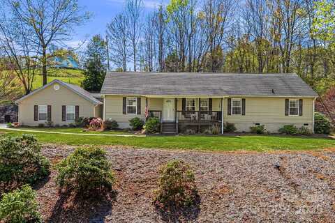 54 Golddigger Drive, Candler, NC 28715