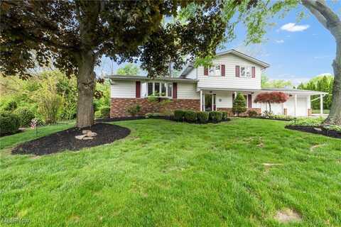 7456 Blue Ridge Drive, Mentor, OH 44060