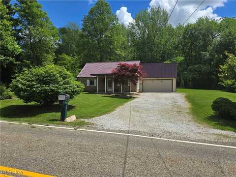 355 N Elm Avenue, Tallmadge, OH 44278