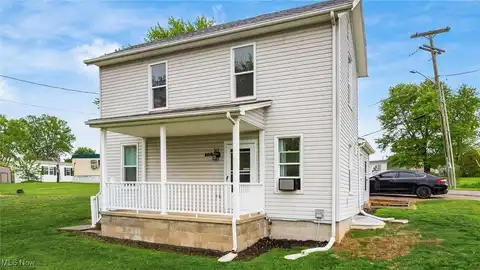 108 Montague Avenue, Zanesville, OH 43701