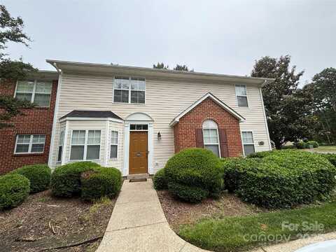 3602 Melrose Cottage Drive, Matthews, NC 28105