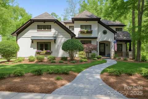 8534 Highgrove Street, Charlotte, NC 28277