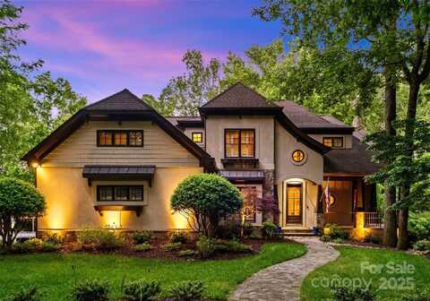 8534 Highgrove Street, Charlotte, NC 28277