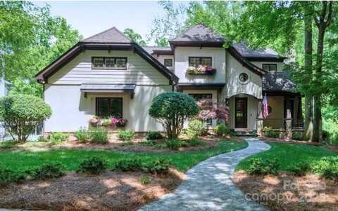 8534 Highgrove Street, Charlotte, NC 28277