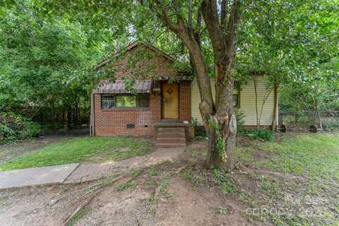 3924 Tillman Road, Charlotte, NC 28208