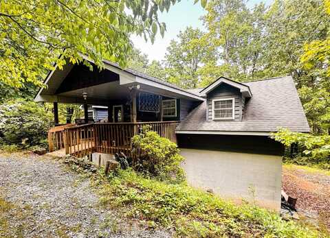 60 Mountain Page Road, Saluda, NC 28773