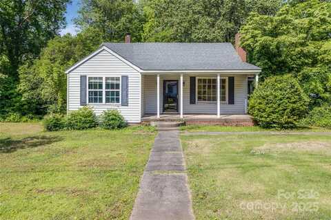 204 Blanche Avenue, Belmont, NC 28012