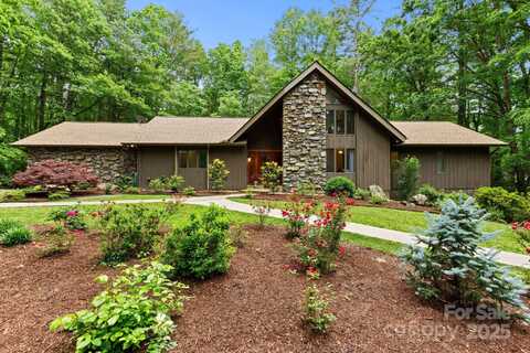 195 Tranquility Place, Hendersonville, NC 28739