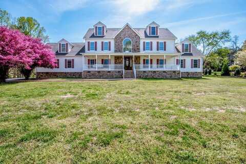 4907 White Oak Lane, Denver, NC 28037
