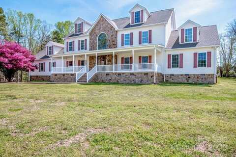 4907 White Oak Lane, Denver, NC 28037