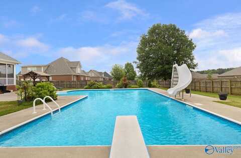 115 Morey Drive, Meridianville, AL 35759