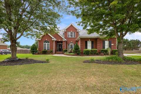 115 Morey Drive, Meridianville, AL 35759