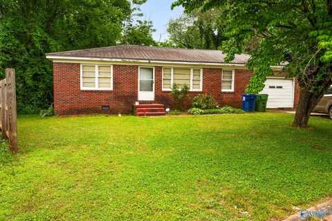 1906 Dunham Circle NW, Huntsville, AL 35816