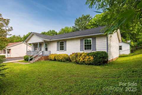 1613 Hamilton Street, Charlotte, NC 28206