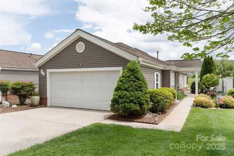 4b Heather Way, Candler, NC 28715