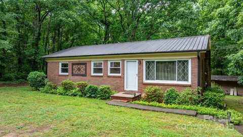 4705 Campground View Road, Catawba, NC 28609