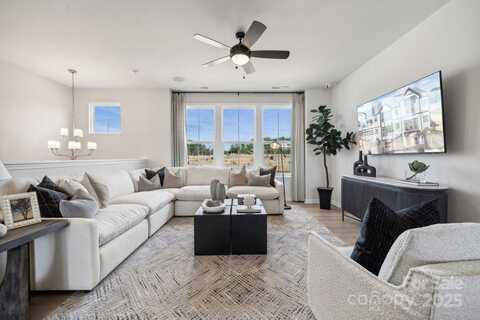 3110 Stelfox Street, Charlotte, NC 28262