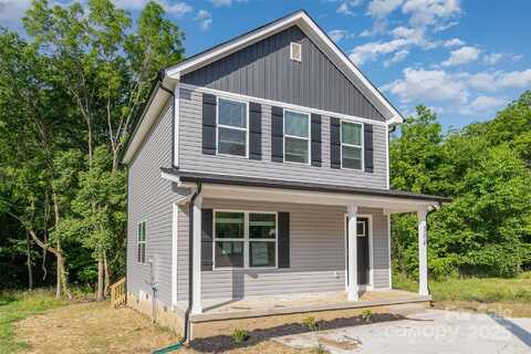 304 Adams Street, Salisbury, NC 28144