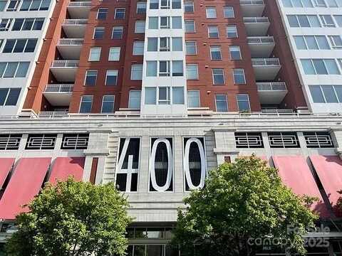 400 W North Street, Raleigh, NC 27603