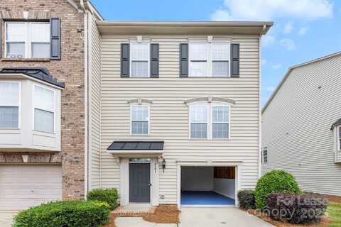 2151 Belle Vernon Avenue, Charlotte, NC 28210