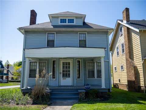 2272 S Taylor Road, Cleveland Heights, OH 44118