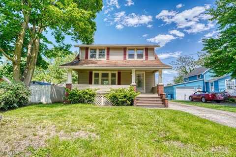 215 Maine Avenue, Lorain, OH 44052