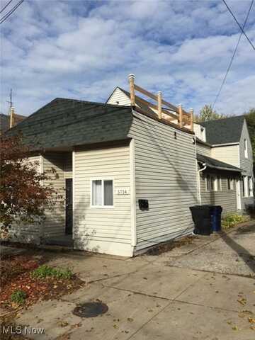 5714 Bridge Avenue, Cleveland, OH 44102