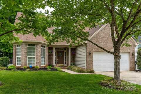 5656 Cambridge Bay Drive, Charlotte, NC 28269