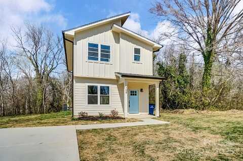 709 Catawba Street, Lincolnton, NC 28092