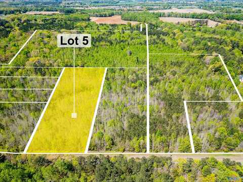 5 Gatlin Road, Toney, AL 35773
