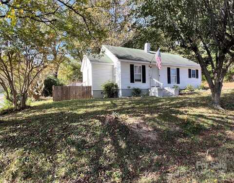 2100 Temple Street, Kannapolis, NC 28081