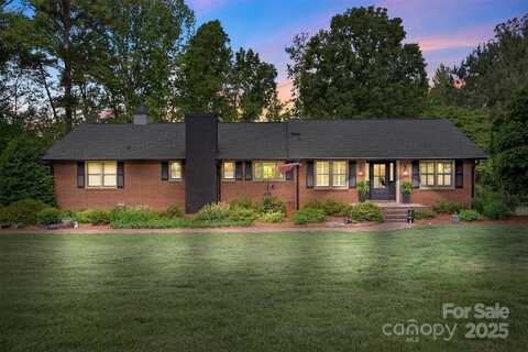 530 Bonita Drive, Landis, NC 28088