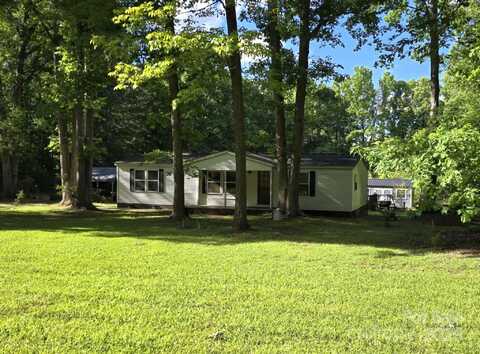 850 Meadowbend Drive, York, SC 29745