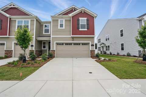 2021 Vinyasa Lane, Charlotte, NC 28215
