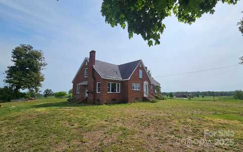 Tbd Jerusalem Church Road, Marshville, NC 28103