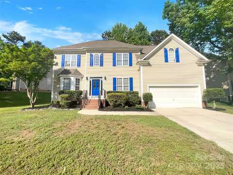 10319 Willingham Road, Huntersville, NC 28078