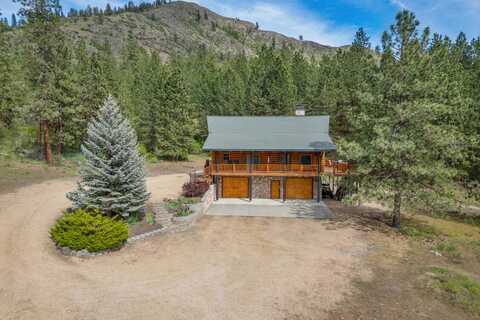 3529 C HWY 25 SOUTH, GIFFORD, WA 99131