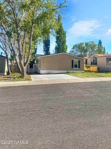 4975 E Dean Avenue, Flagstaff, AZ 86004