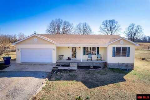 65 CONLEY TERRACE, Mountain Home, AR 72653