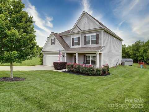 114 Sierra Chase Drive, Statesville, NC 28677
