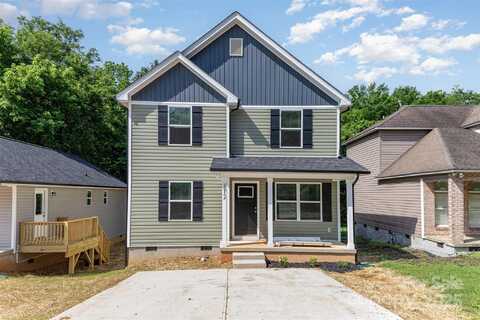 312 Adams Street, Salisbury, NC 28144