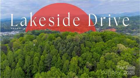 1817 Lakeside Drive, Franklin, NC 28734