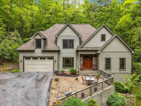 605 Salola Lane, Brevard, NC 28712